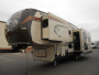 2013 Jayco Pinnacle